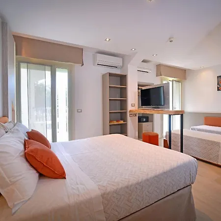 Hotel Colorado Lignano Sabbiadoro