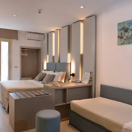 Colorado 4* Lignano Sabbiadoro