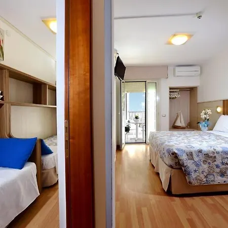 Hotel Colorado Lignano Sabbiadoro