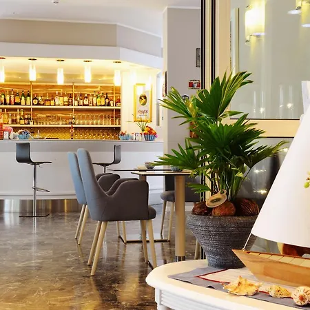 Colorado Hotel 4*