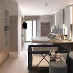 Colorado Hotel 4*