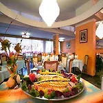Colorado Hotel 4*
