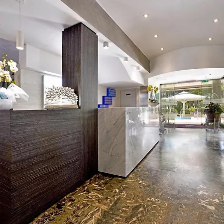 Hotel Colorado 4*