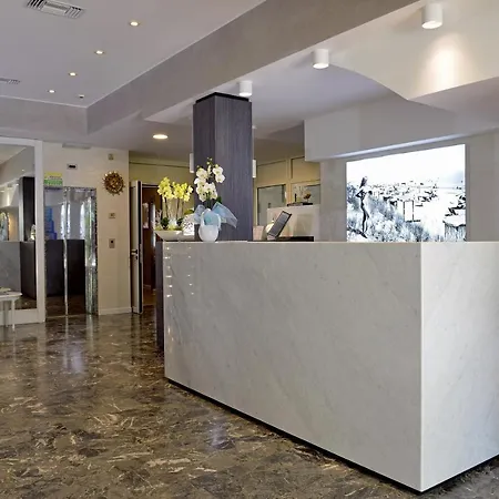 Colorado Hotel