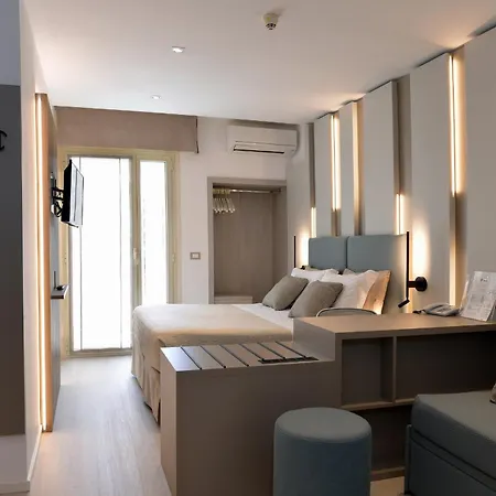 Colorado Hotell Lignano Sabbiadoro