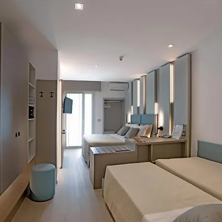 Colorado Hotel