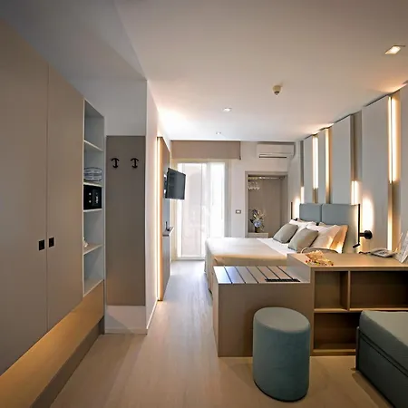 Colorado 4* Lignano Sabbiadoro