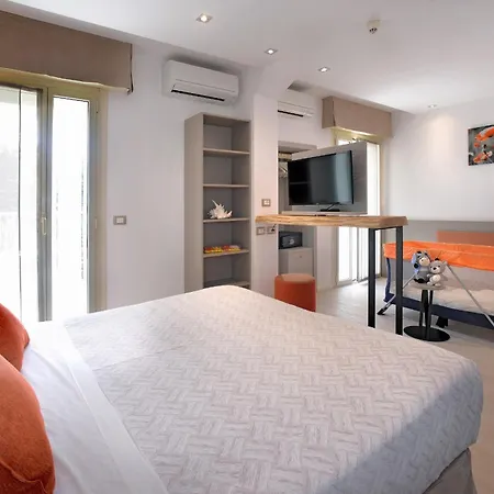 Colorado Hotell 4*