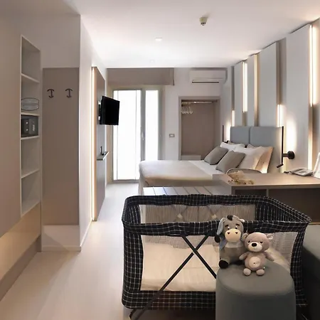 Colorado Hotel 4*