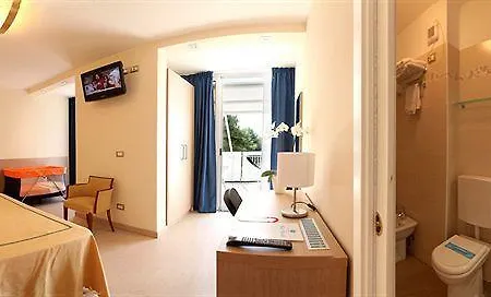 Colorado Hotel Lignano Sabbiadoro