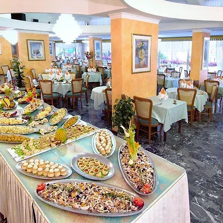 Colorado 4* Lignano Sabbiadoro