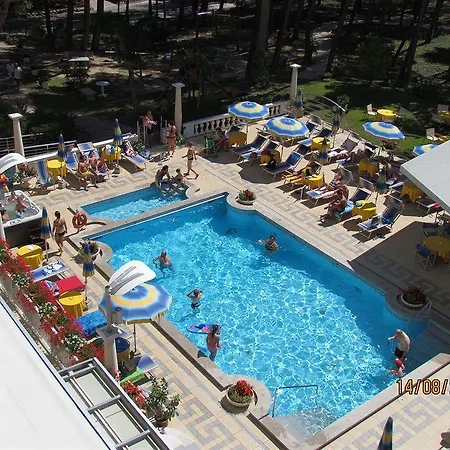 Hotel Colorado Lignano Sabbiadoro