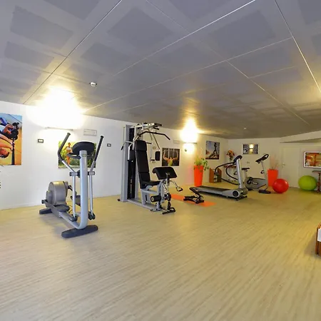 Colorado Hotel Lignano Sabbiadoro