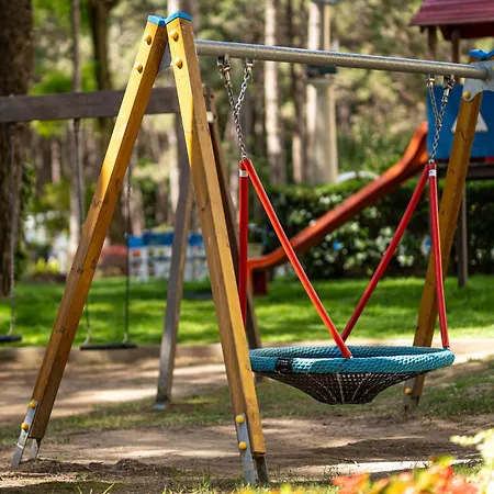 Hotell Colorado Lignano Sabbiadoro