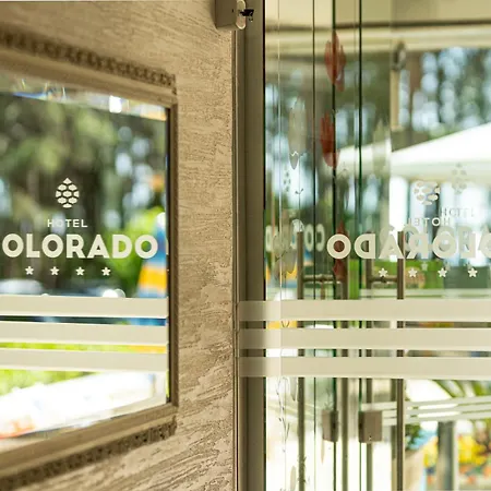 Colorado Λινιάνο Σαμπιαντόρο