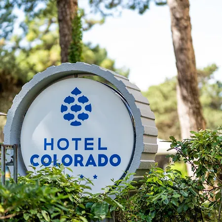 Colorado Hotel 4*