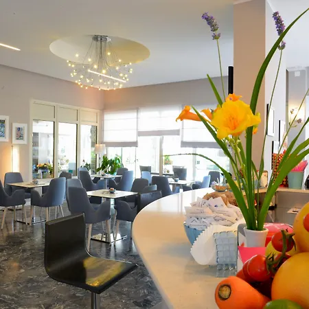 Colorado Hotell Lignano Sabbiadoro