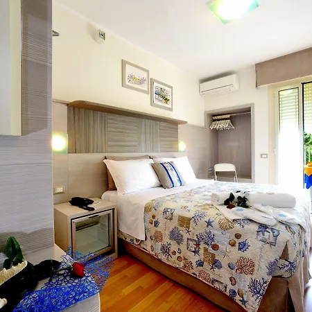 Hotel Colorado Lignano Sabbiadoro