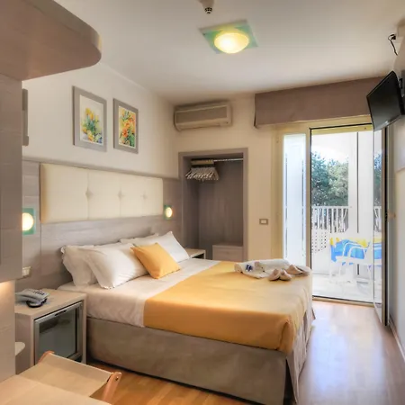 Colorado Hotell Lignano Sabbiadoro