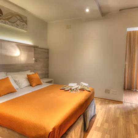 Hotel Colorado 4*