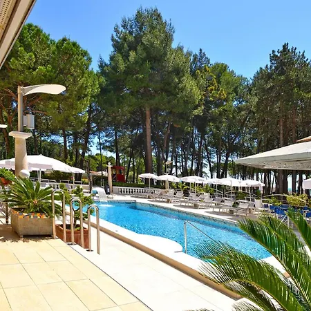 Hotel Colorado Lignano Sabbiadoro