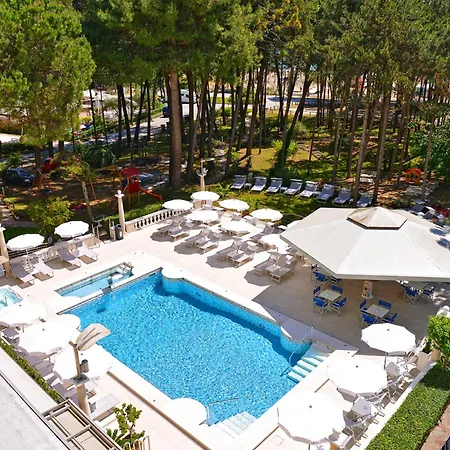 Colorado Hotel Lignano Sabbiadoro