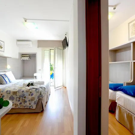Hotel Colorado Lignano Sabbiadoro