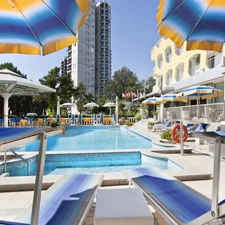 Hotel Colorado 4*