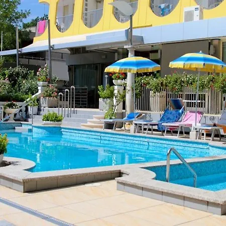 Hotel Colorado 4*