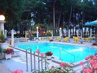 Colorado Hotell Lignano Sabbiadoro