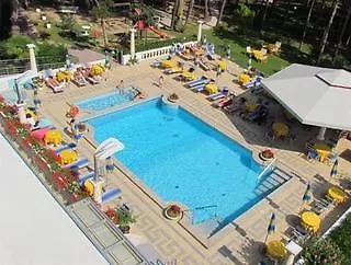 Colorado Hotel