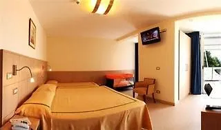 科罗拉多酒店 4*