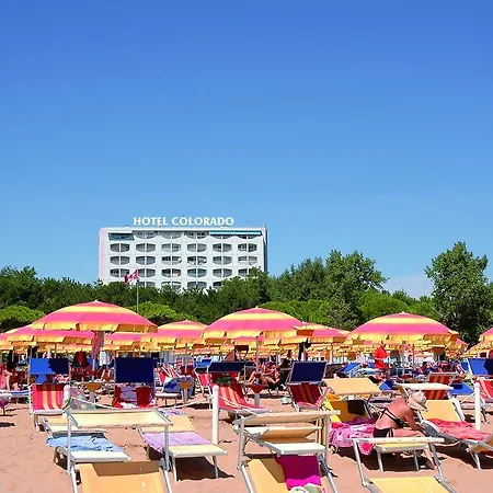 Colorado Lignano Sabbiadoro