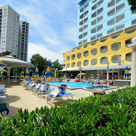 Colorado 4* Lignano Sabbiadoro