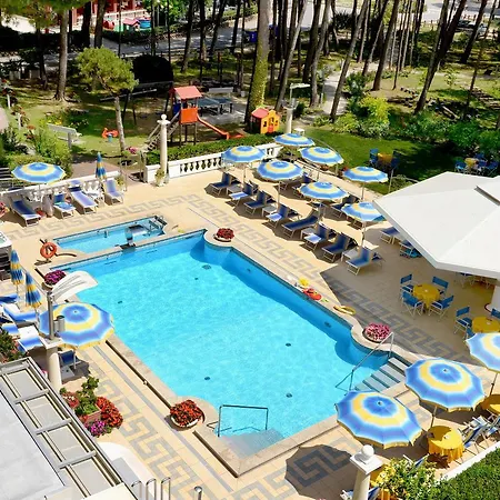 Colorado Hotel Lignano Sabbiadoro