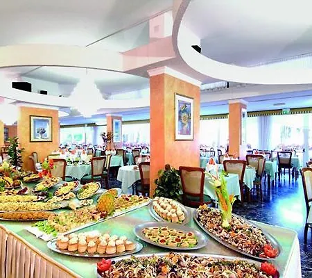 Colorado 4* Λινιάνο Σαμπιαντόρο
