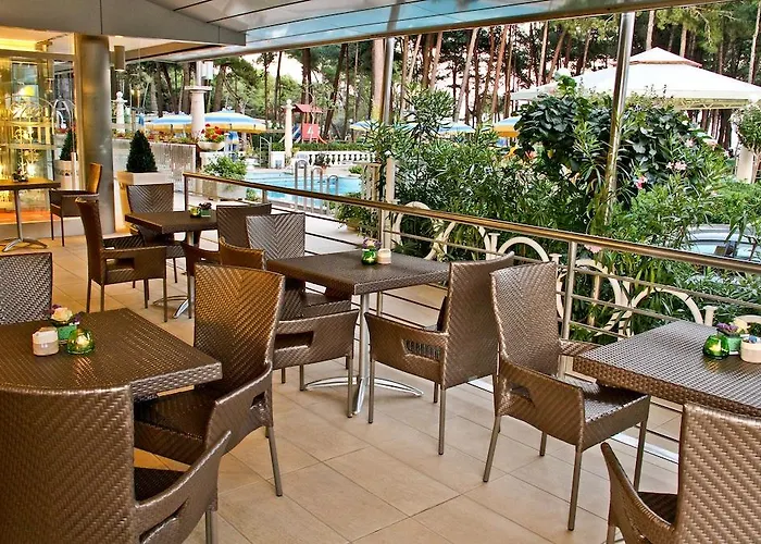 Hotel Colorado Lignano Sabbiadoro