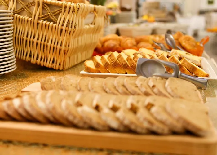 Colorado Hotel Lignano Sabbiadoro