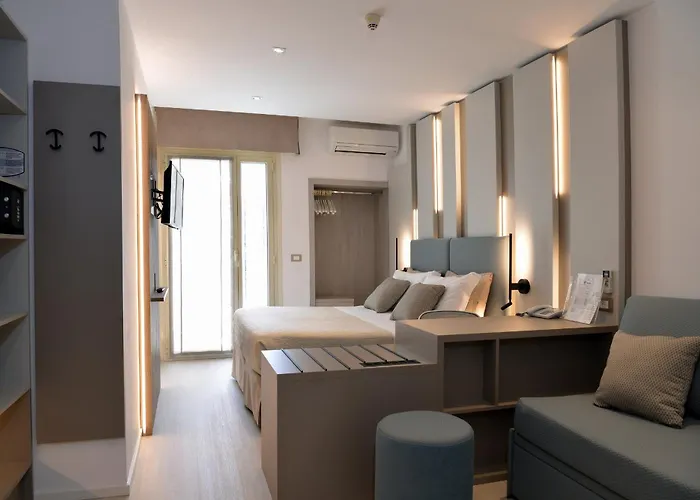 Colorado Hotel Lignano Sabbiadoro