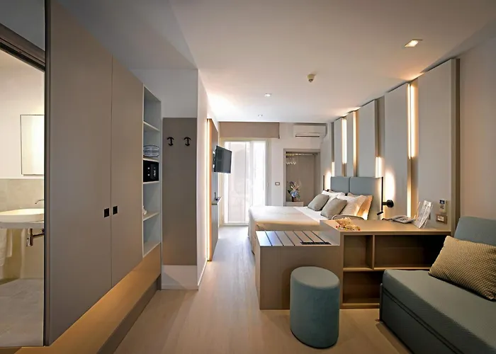 Colorado 4* Lignano Sabbiadoro