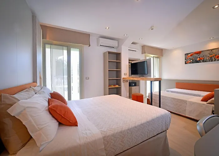 Hotel Colorado Lignano Sabbiadoro