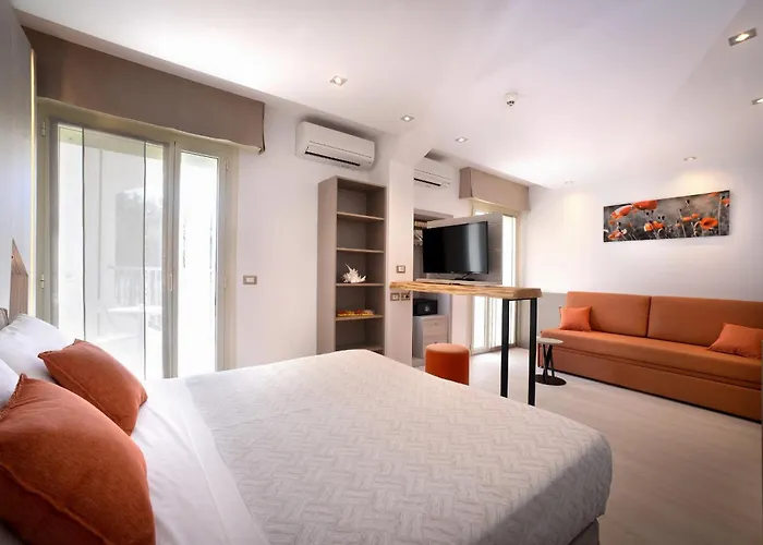 Colorado 4* Lignano Sabbiadoro