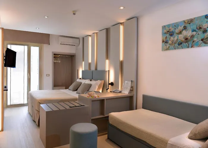 Colorado 4* Lignano Sabbiadoro