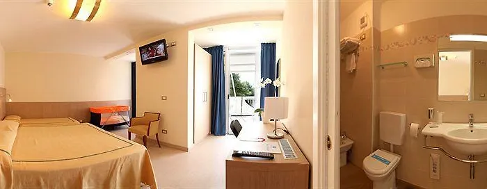 Colorado Hotel Lignano Sabbiadoro