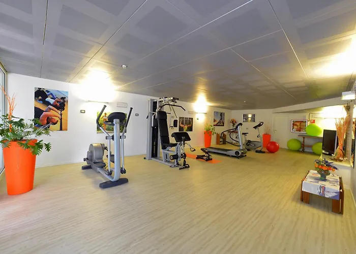 Colorado Hotel Lignano Sabbiadoro