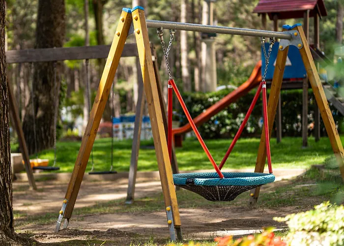 Hotel Colorado Lignano Sabbiadoro