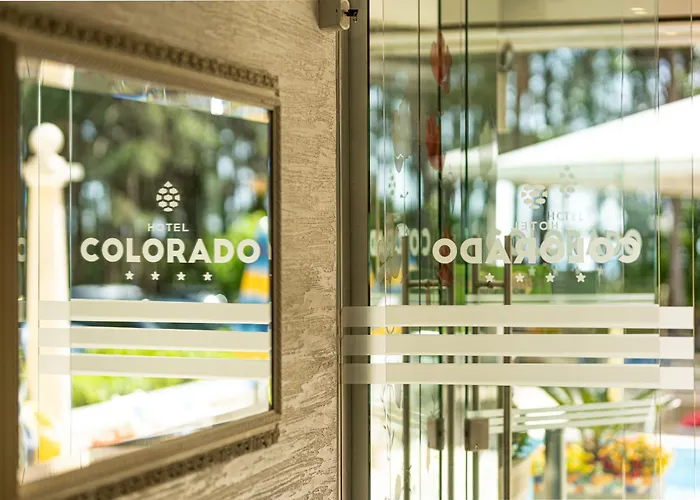 Colorado Lignano Sabbiadoro