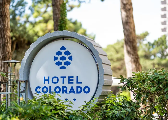 Colorado Hotel 4*