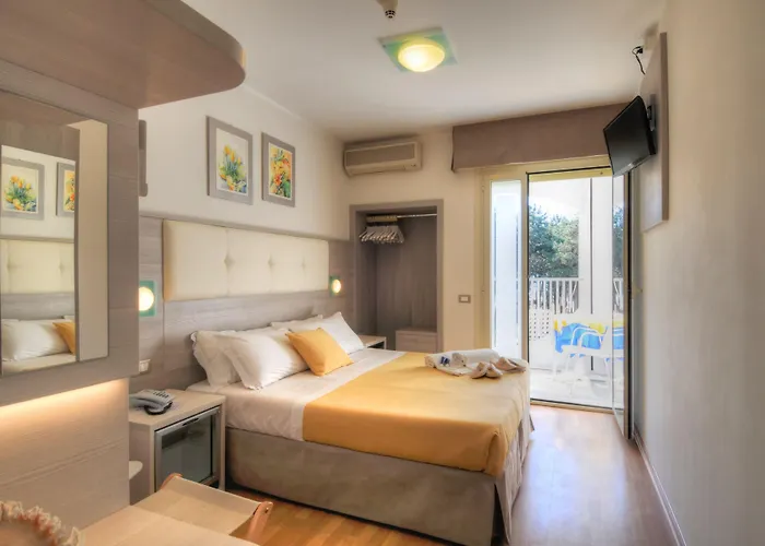 Colorado Hotel Lignano Sabbiadoro