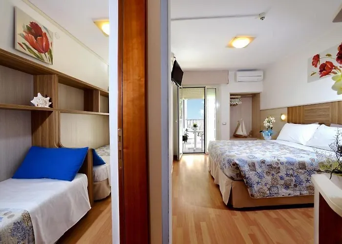 Hotel Colorado Lignano Sabbiadoro